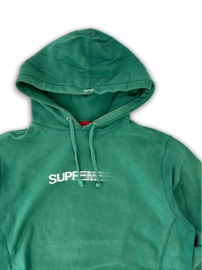 Supreme Hoodie (L)