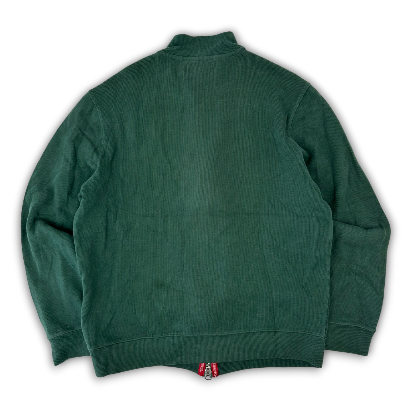 Polo Ralph Lauren Zip Up (XL)