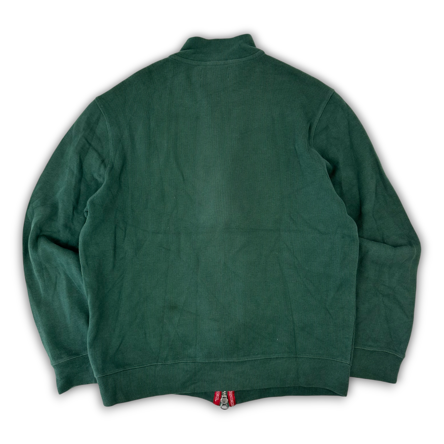 Polo Ralph Lauren Zip Up (XL)