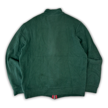 Polo Ralph Lauren Zip Up (XL)