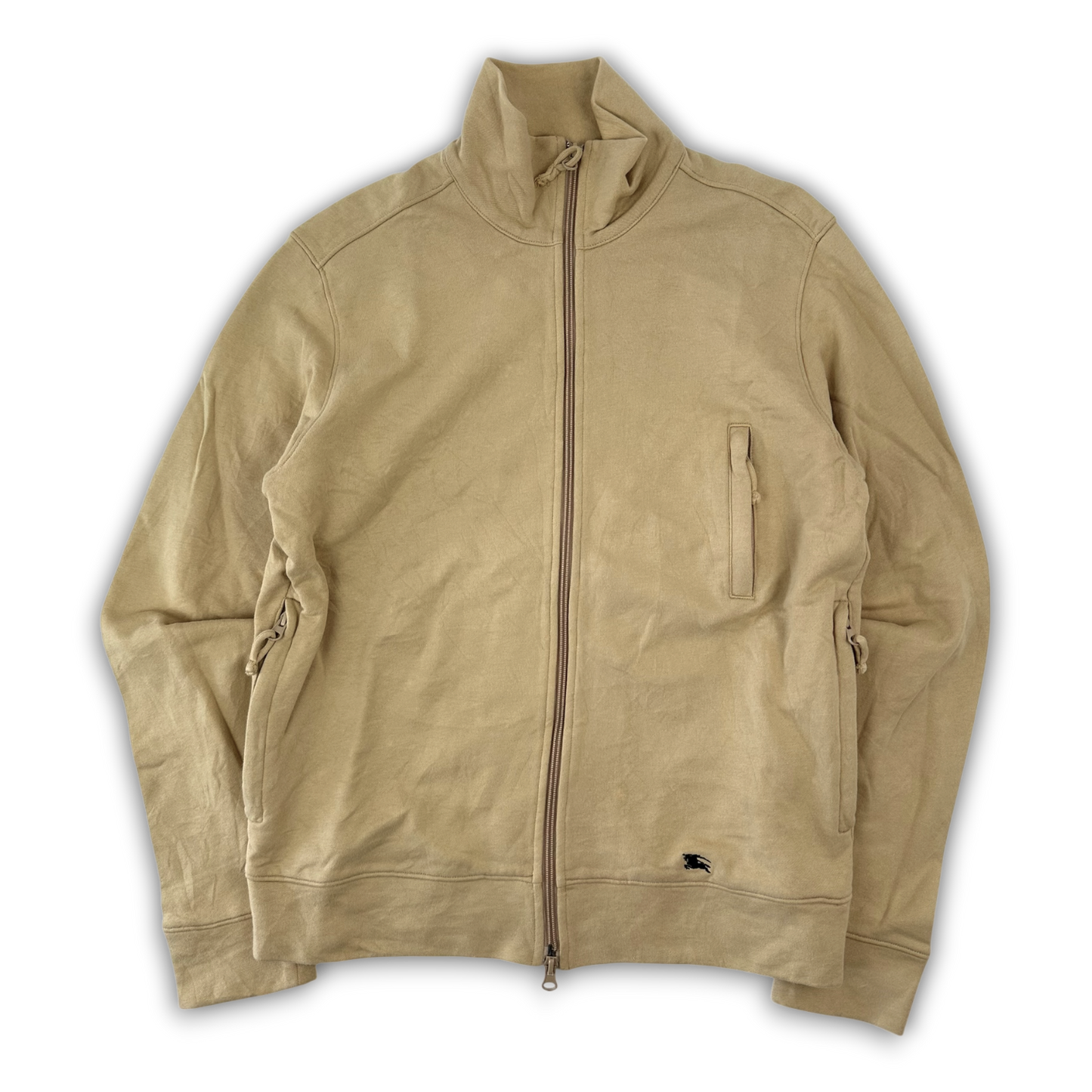 Burberry Zip Up (M)