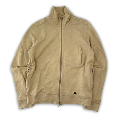 Burberry Zip Up (M)