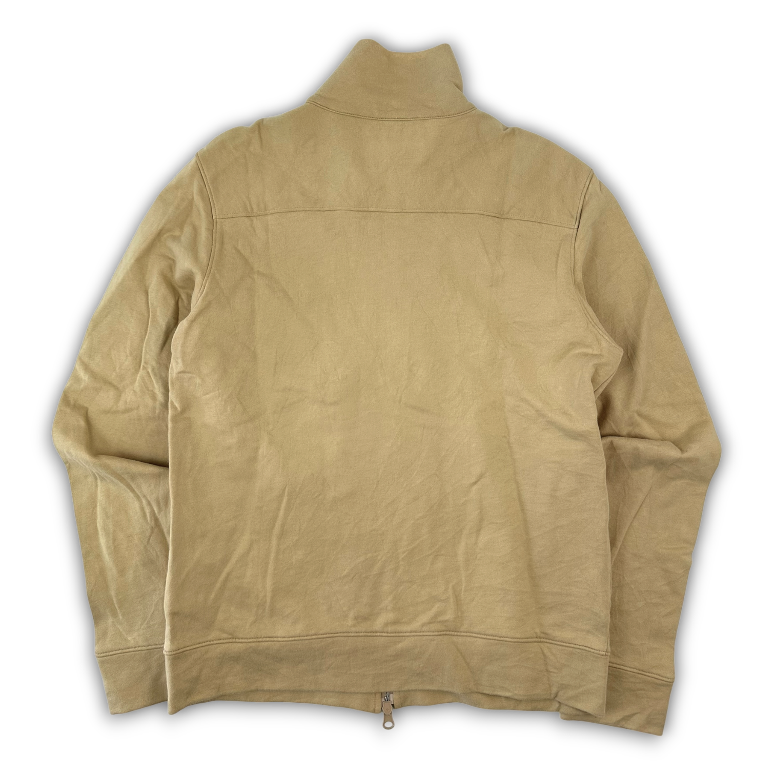 Burberry Zip Up (M)