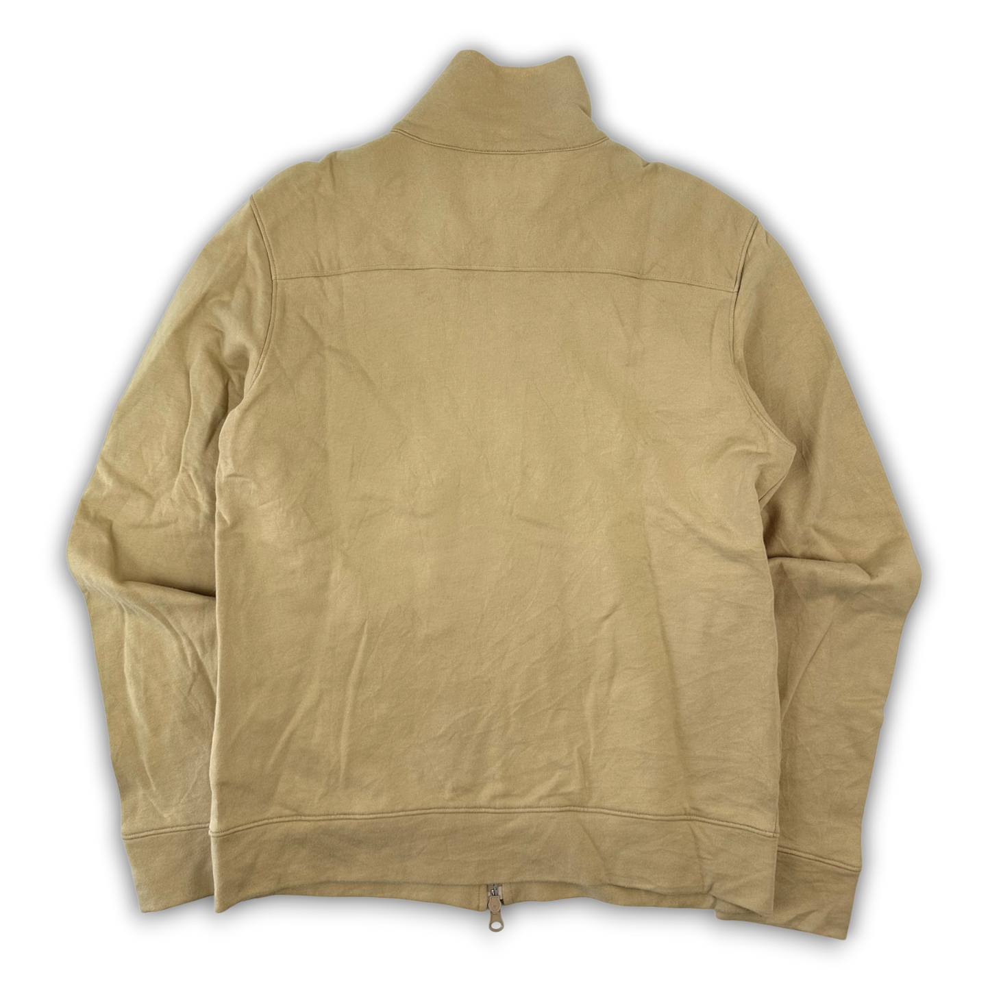 Burberry Zip Up (M)