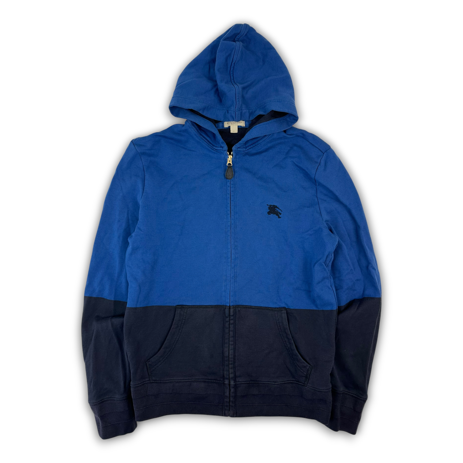 Burberry Zip Up (M)
