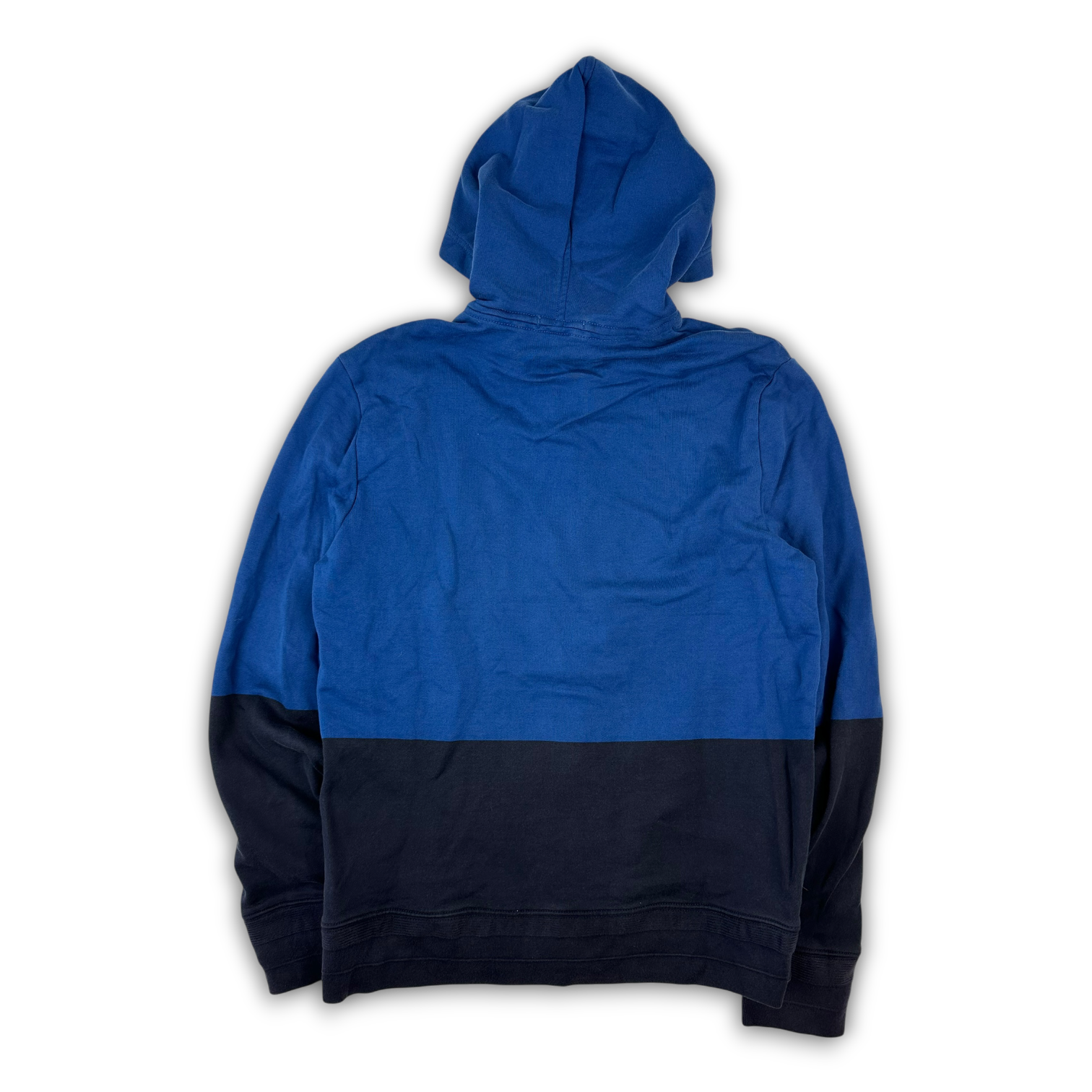 Burberry Zip Up (M)