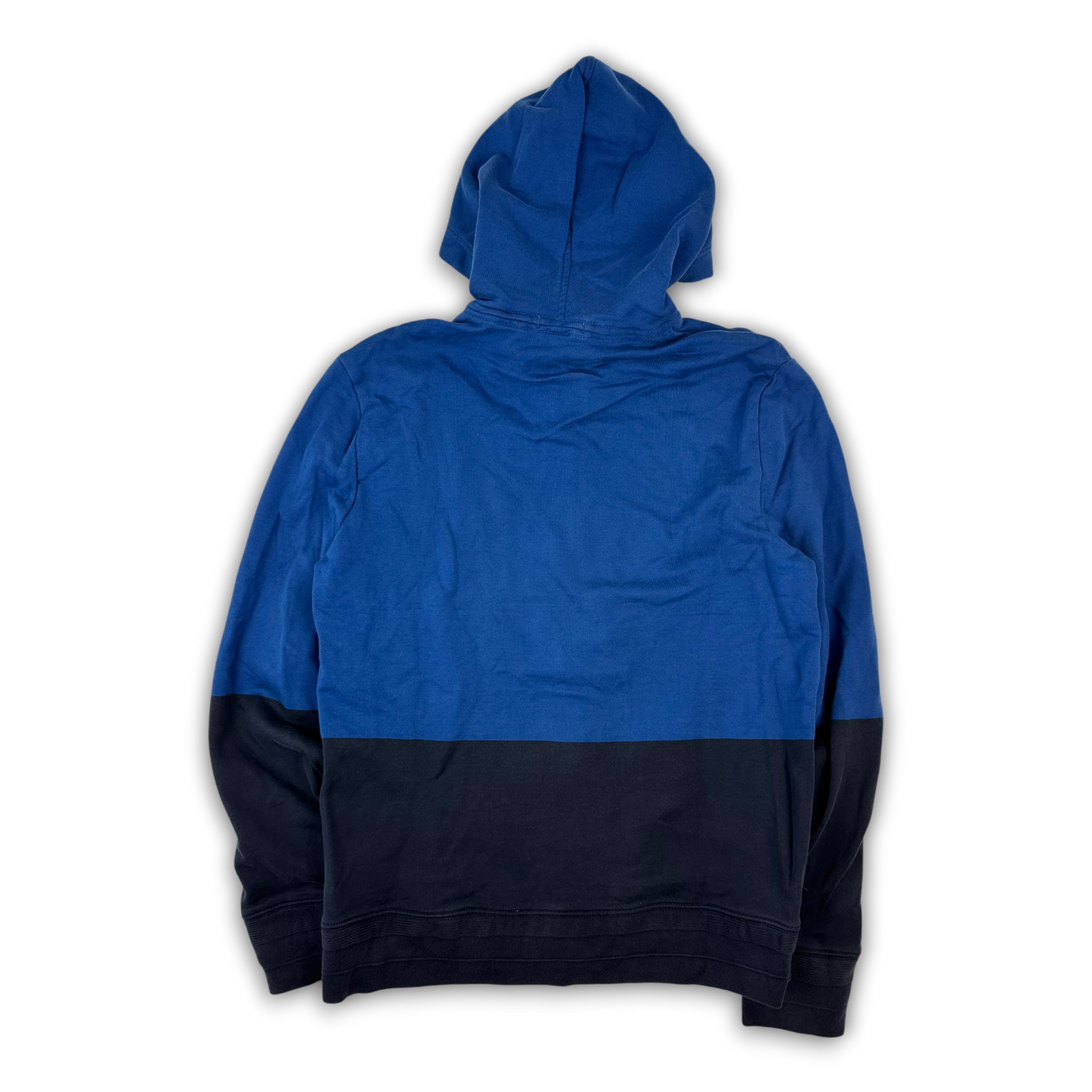 Burberry Zip Up (M)