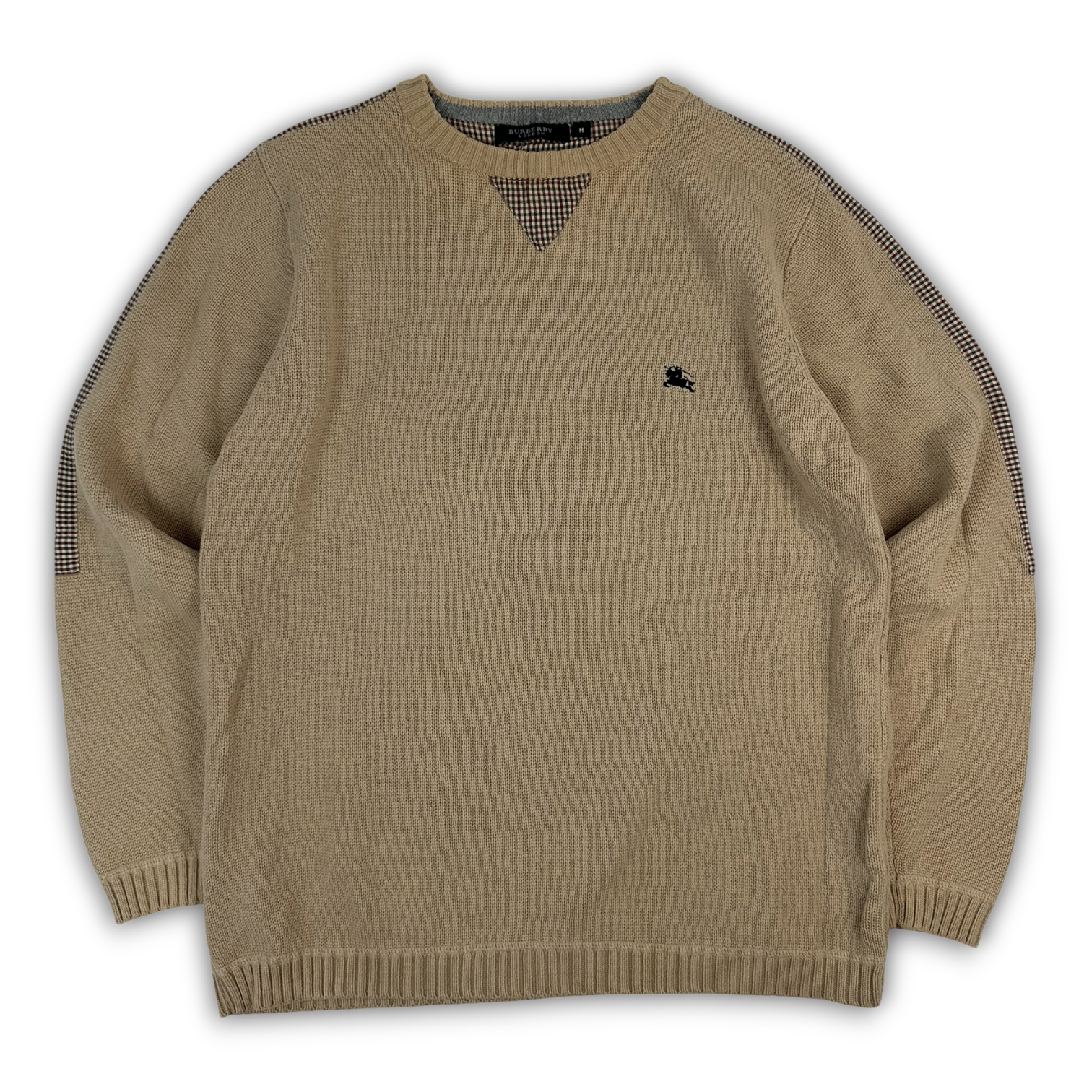 Burberry Sweater (M)