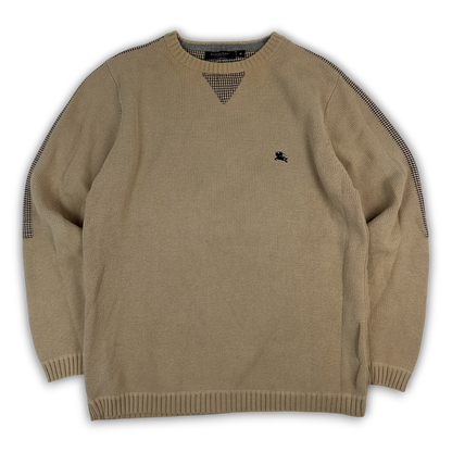 Burberry Sweater (M)