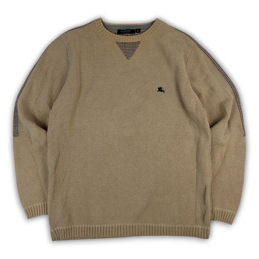 Burberry Sweater (M)