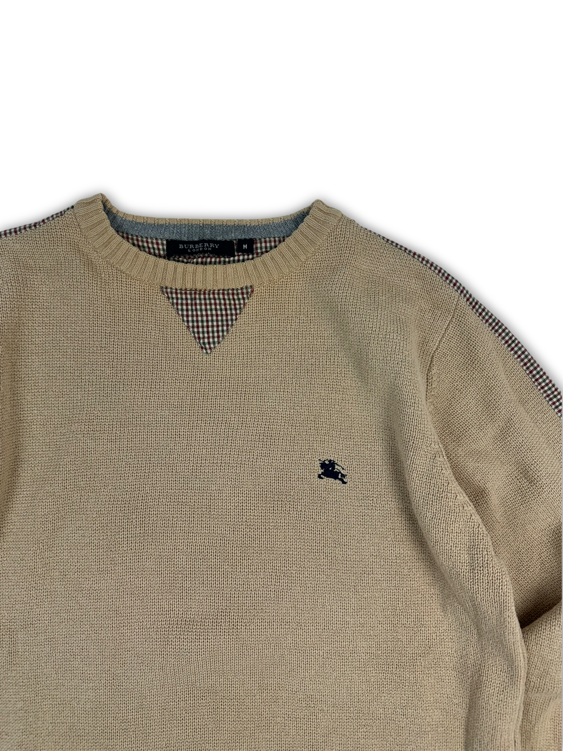 Burberry Sweater (M)