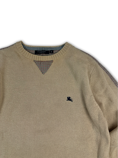 Burberry Sweater (M)