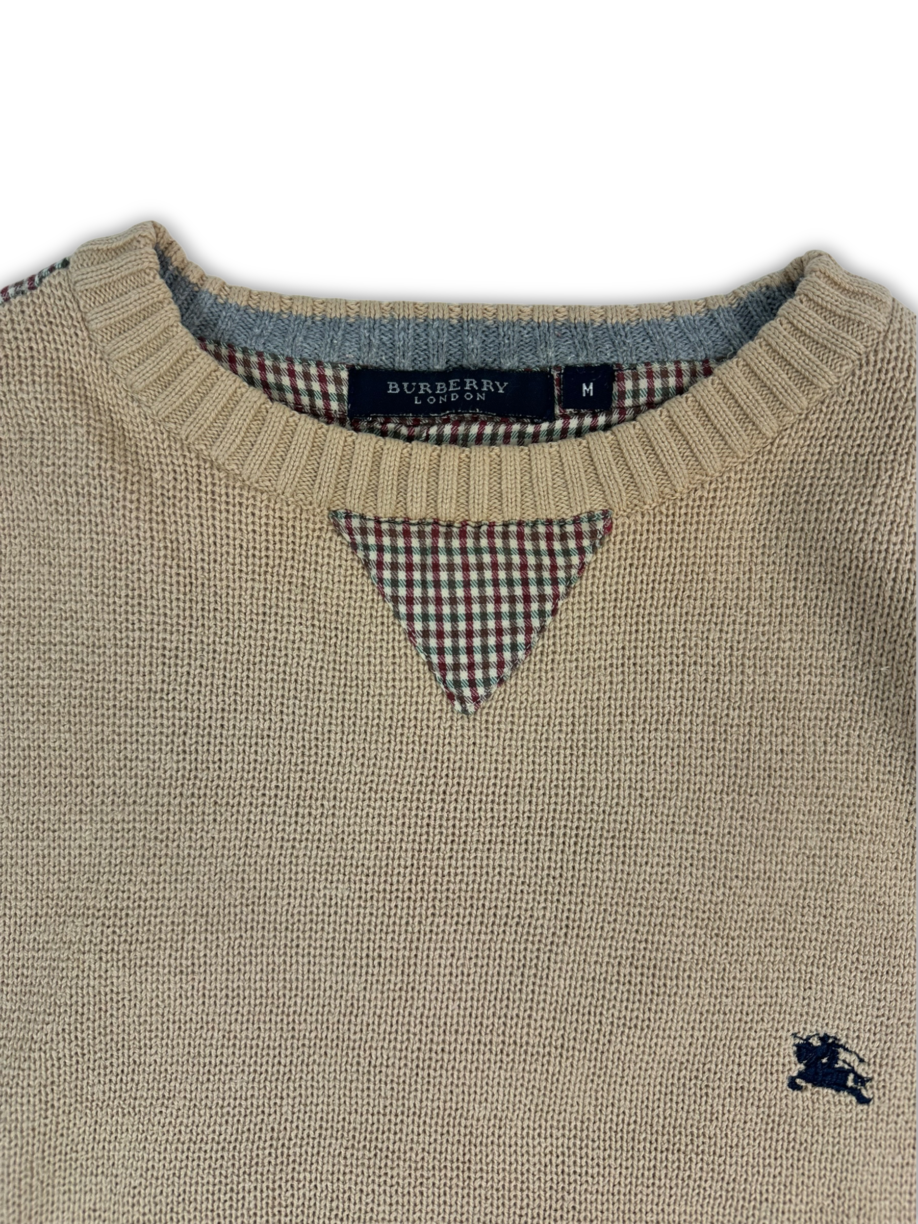 Burberry Sweater (M)