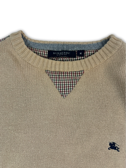 Burberry Sweater (M)