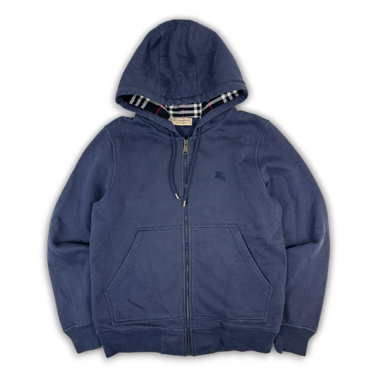 Burberry Zip Up (M)