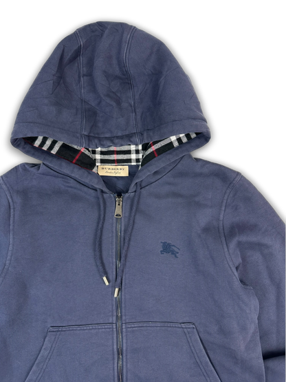 Burberry Zip Up (M)
