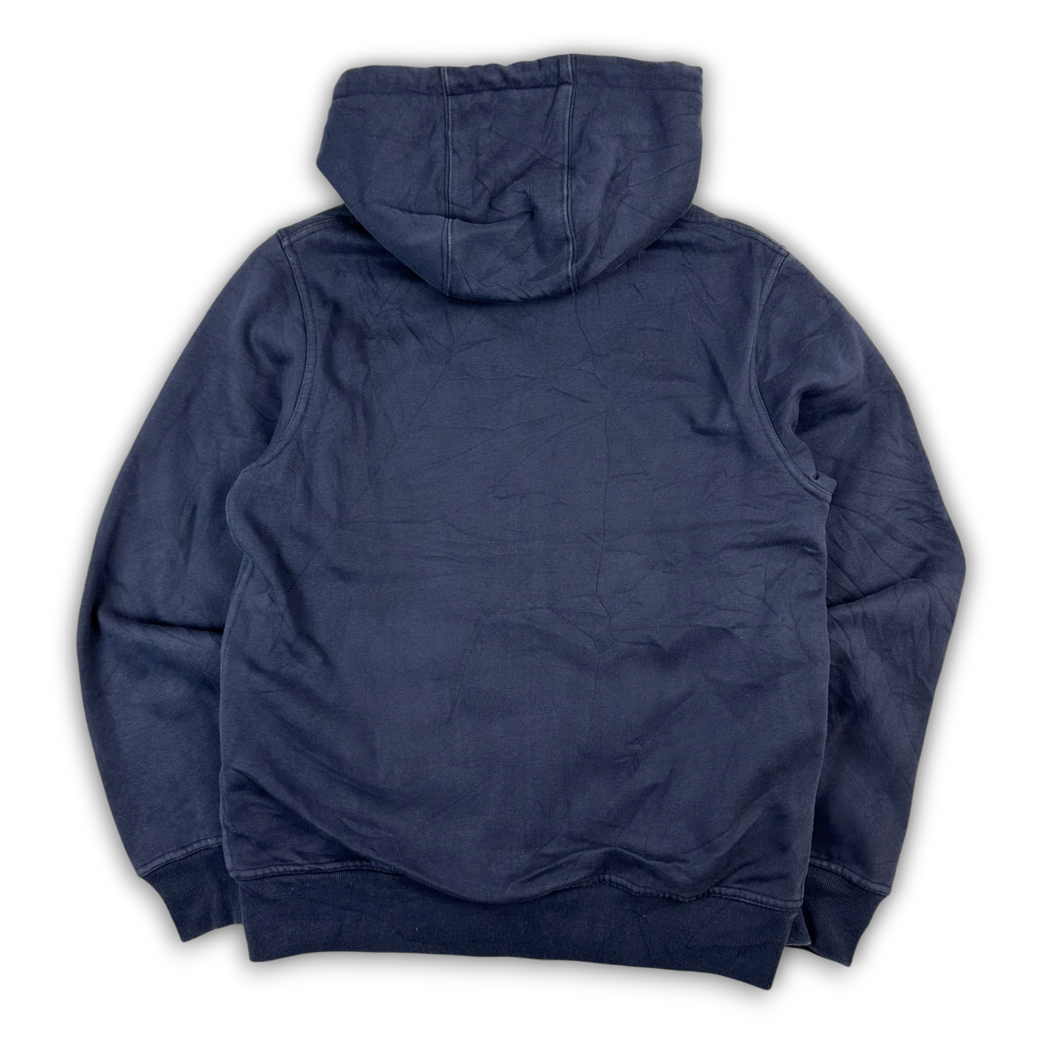 Burberry Zip Up (M)