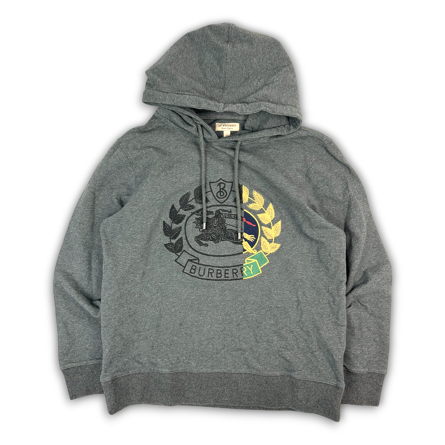 Burberry Hoodie (L)