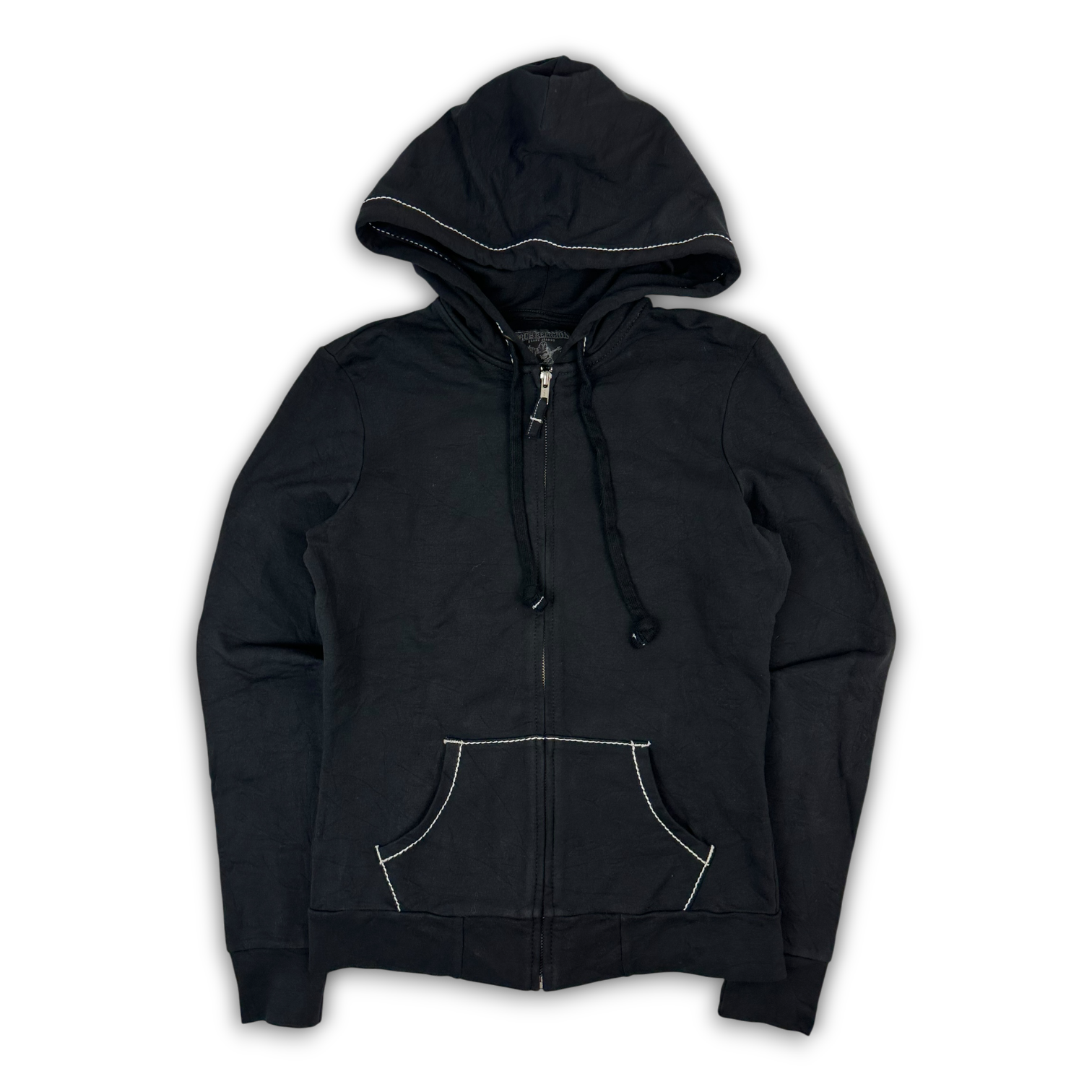 True Religion Zip Up (S)