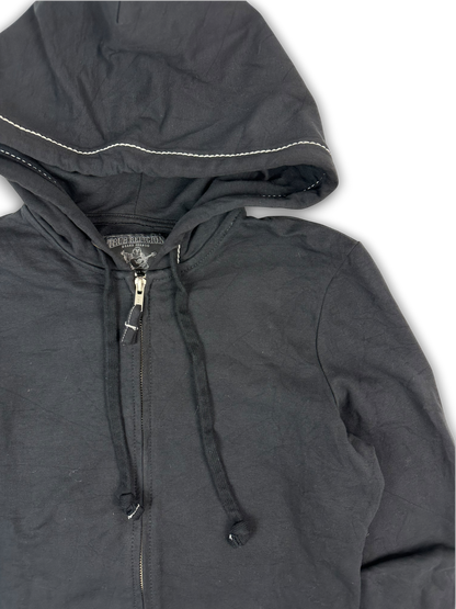 True Religion Zip Up (S)