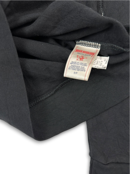 True Religion Zip Up (S)