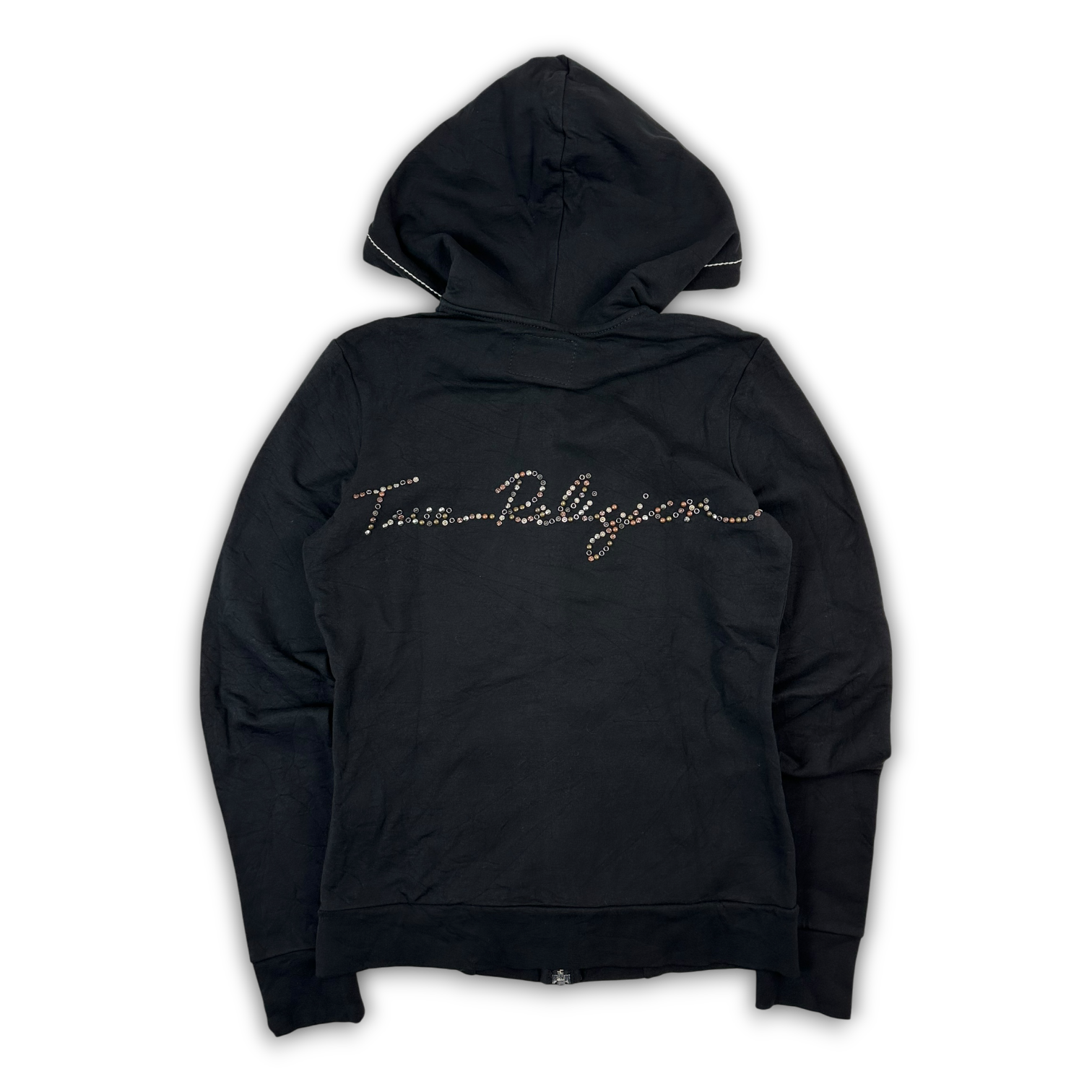 True Religion Zip Up (S)