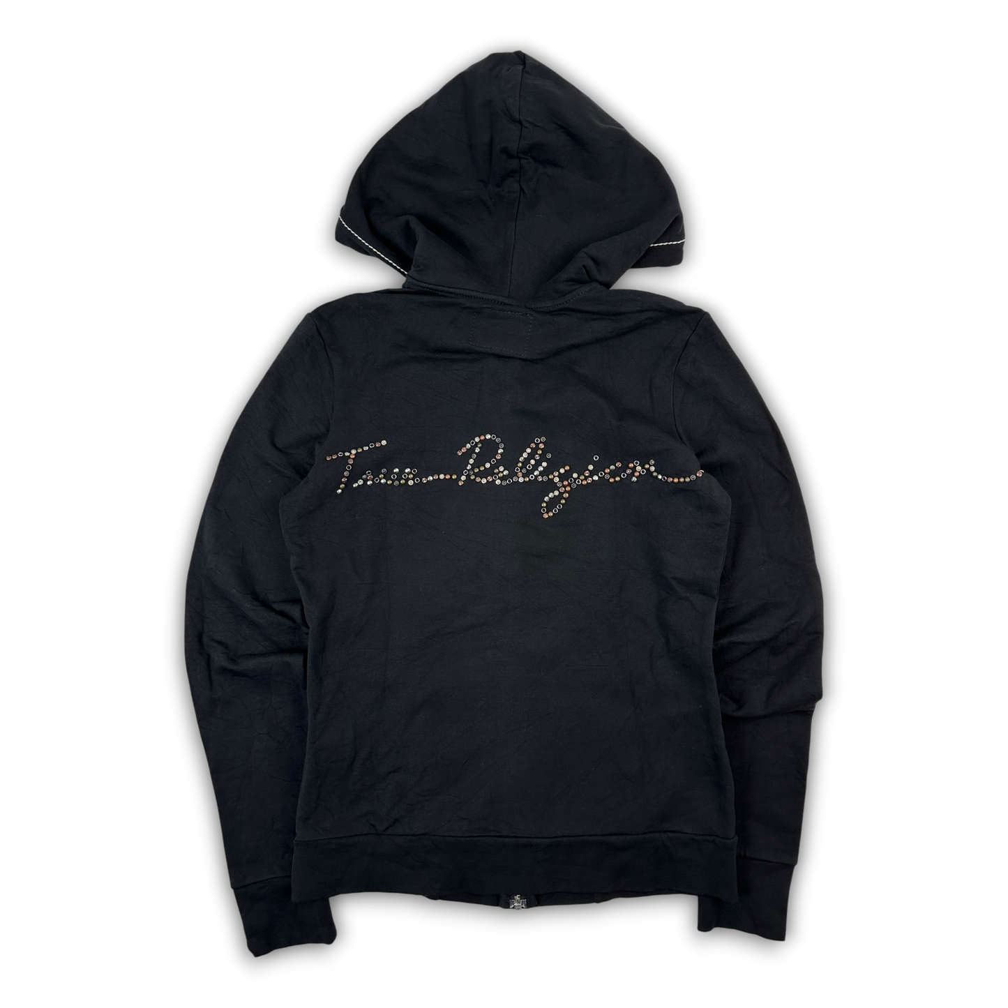 True Religion Zip Up (S)