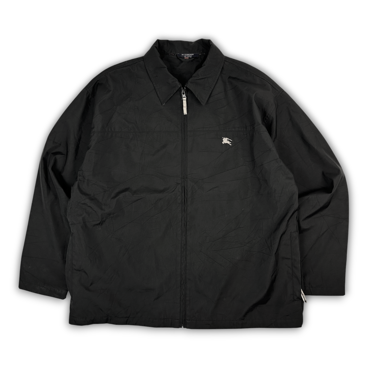 Burberry Windbreaker (L)
