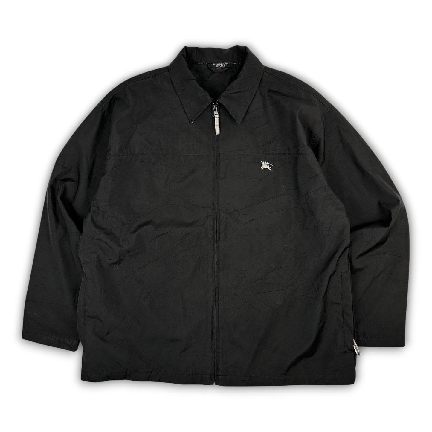 Burberry Windbreaker (L)