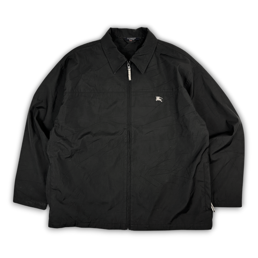 Burberry Windbreaker (L)