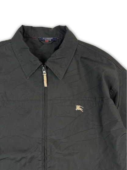 Burberry Windbreaker (L)