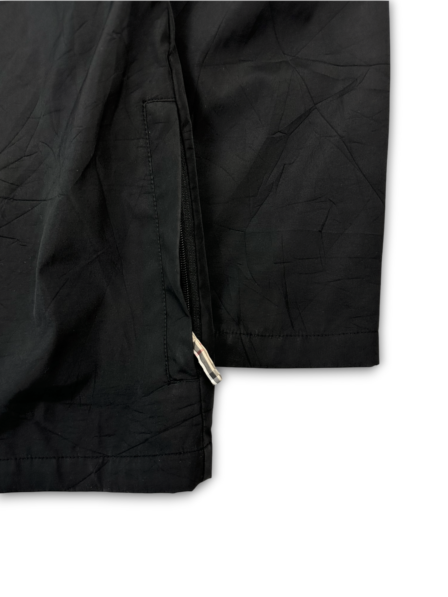 Burberry Windbreaker (L)