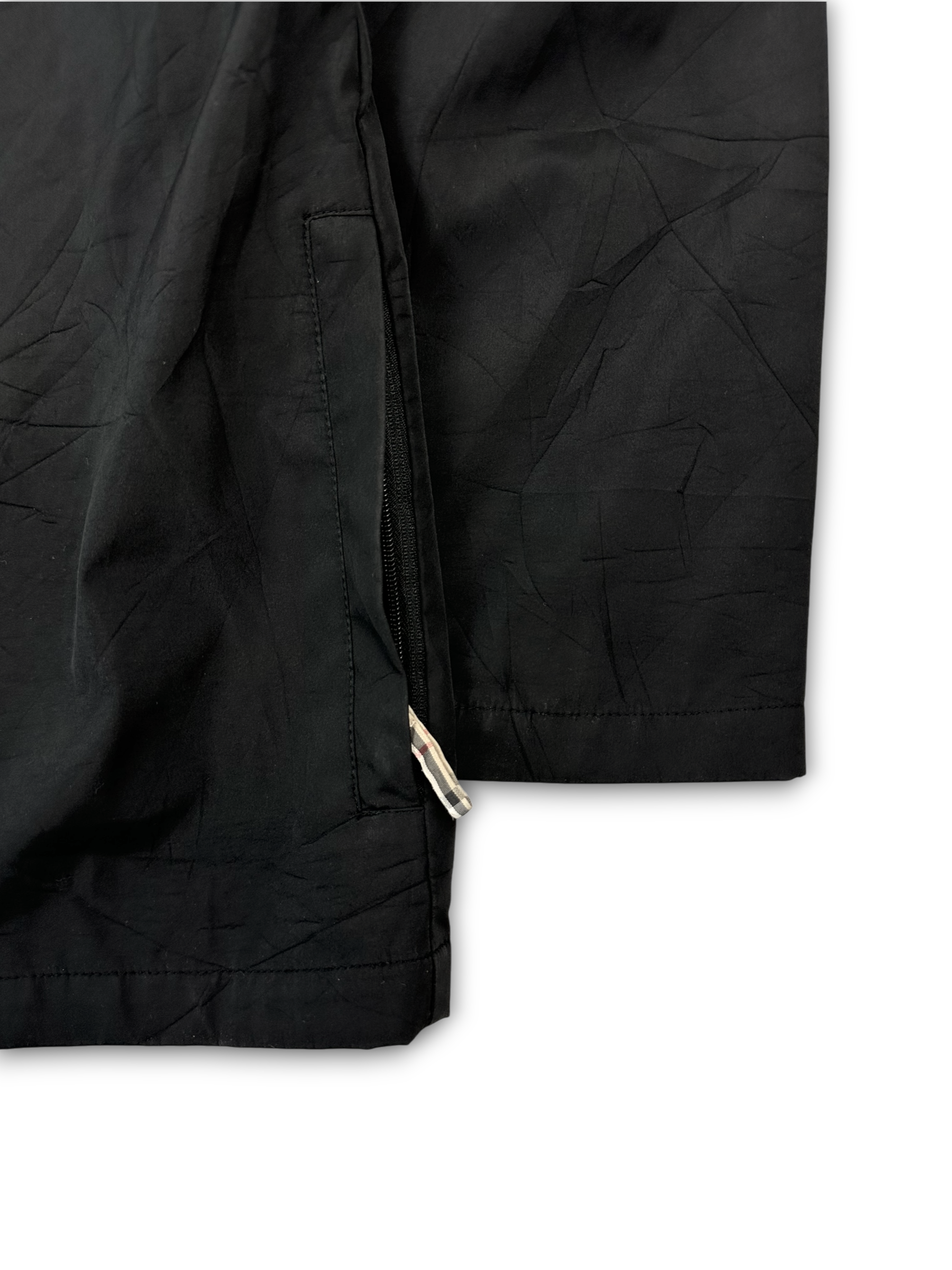 Burberry Windbreaker (L)