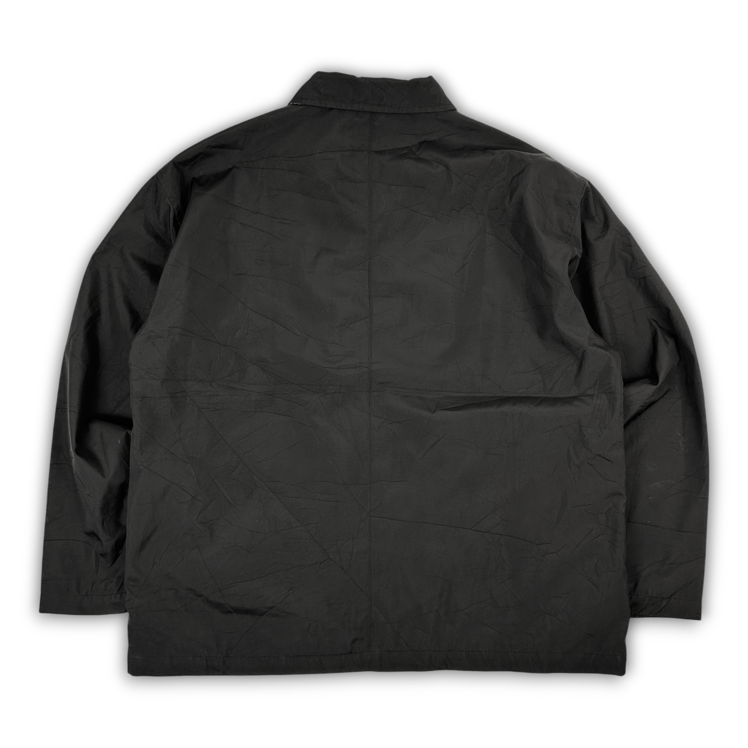 Burberry Windbreaker (L)