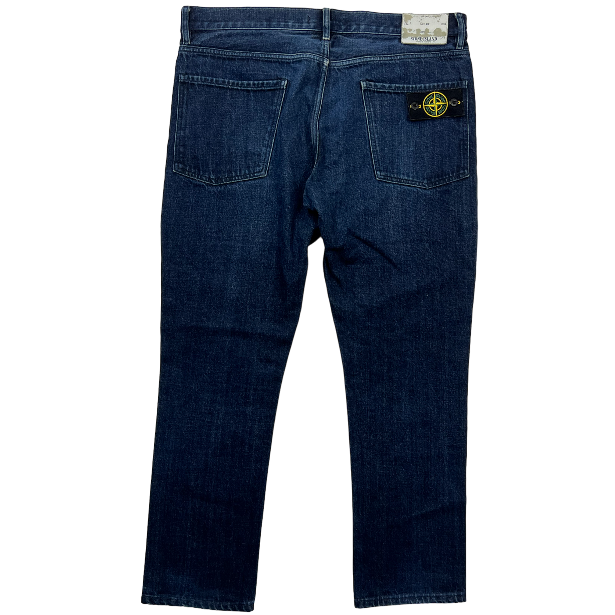 Stone Island Jeans (36)