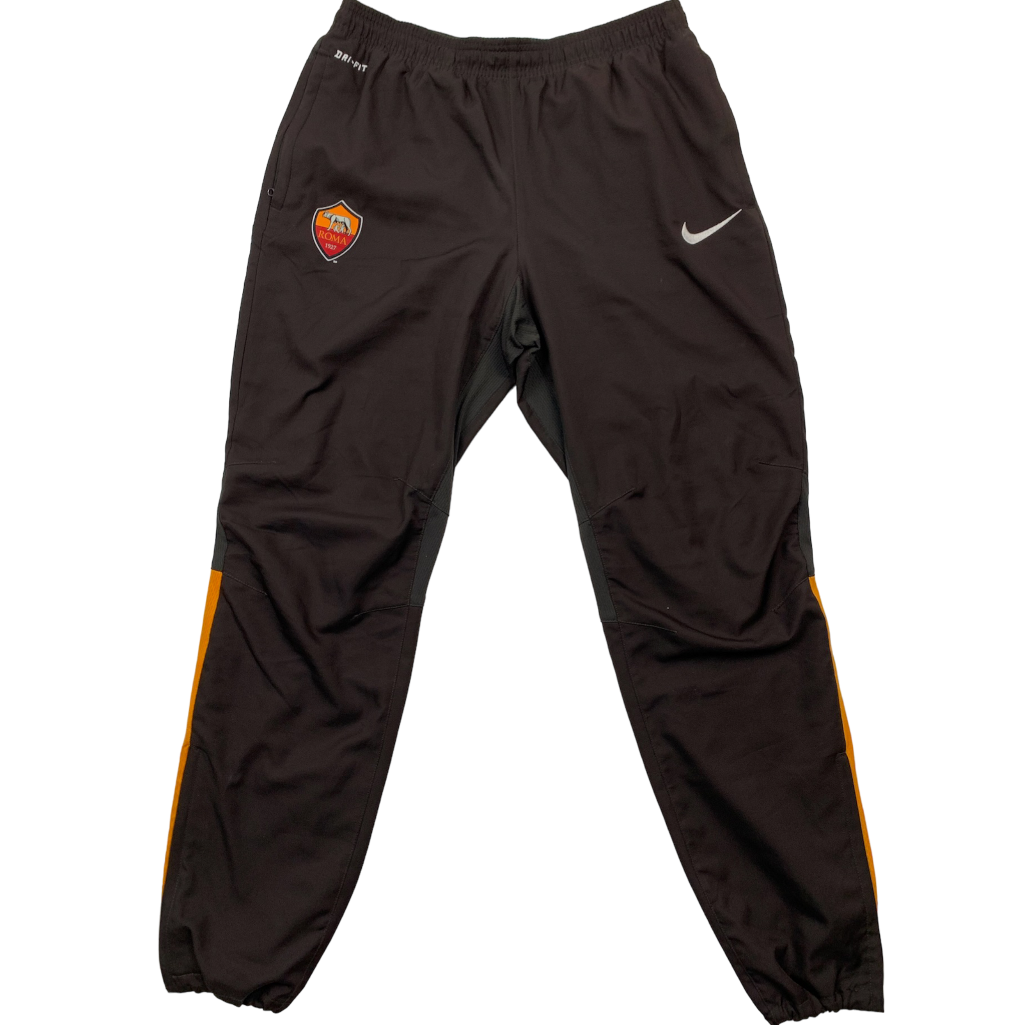 Nike AS Roma Tracksuit (M)