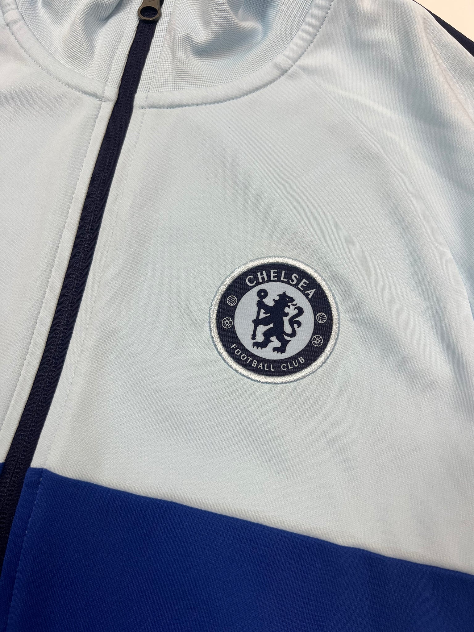 Nike Chelsea FC Track Jacket (M)