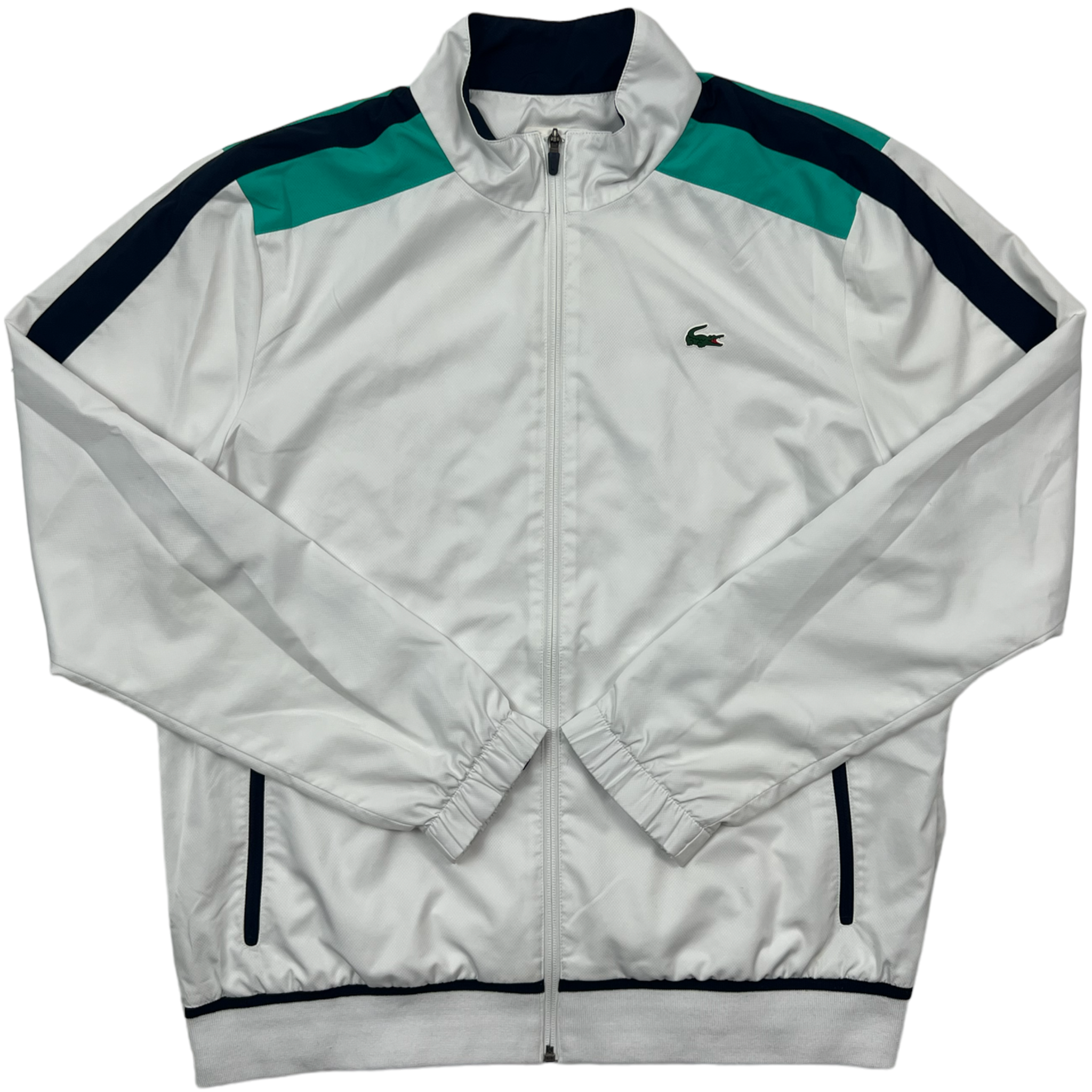 Lacoste Jacket (XL)