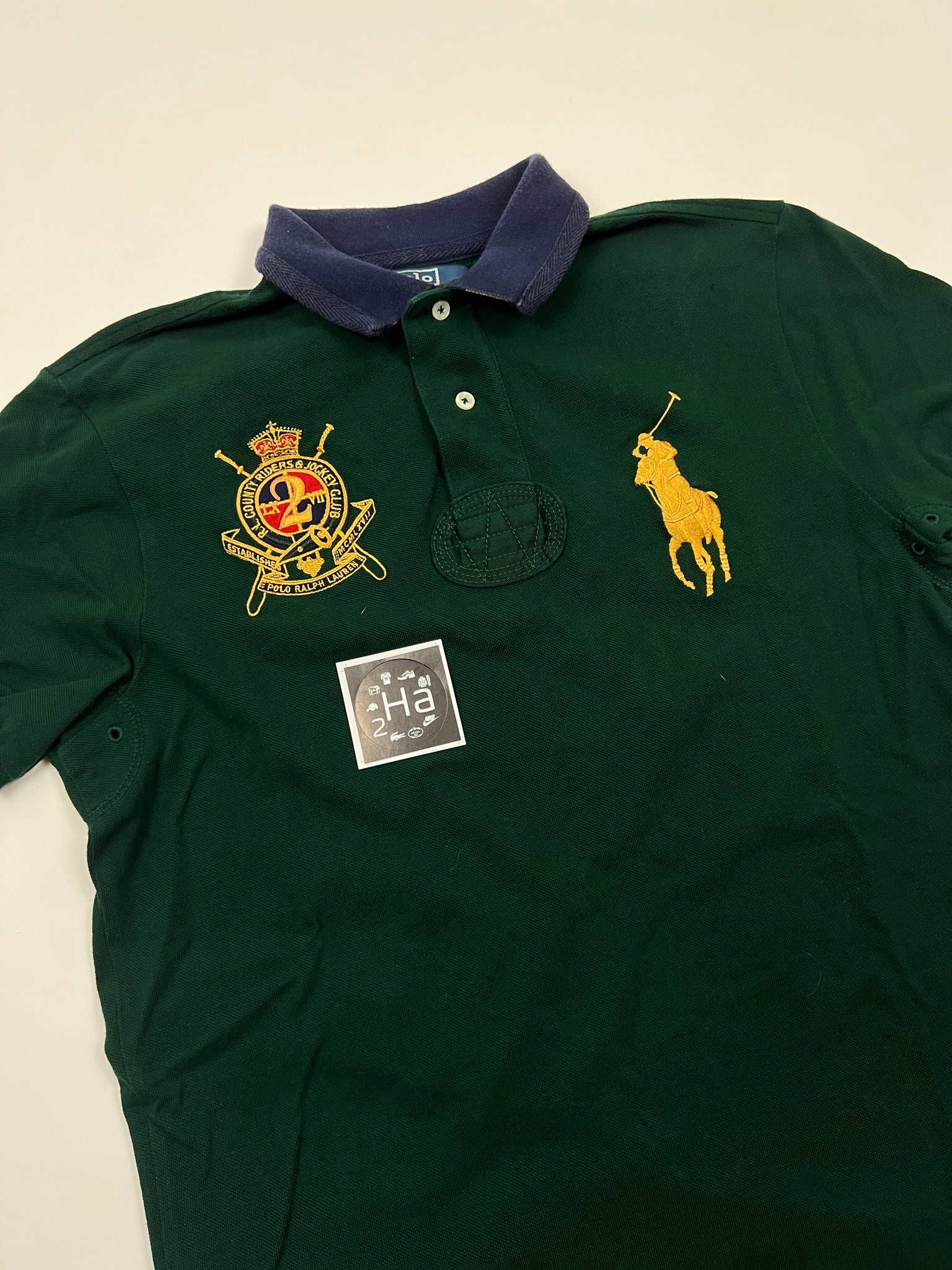 Polo Ralph Lauren Polo (M)