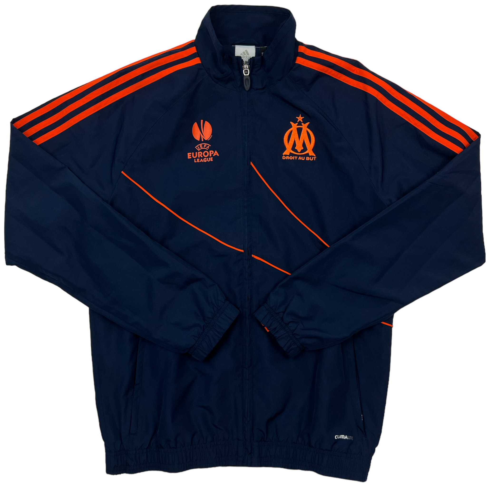 Adidas Olympique De Marseille (S)