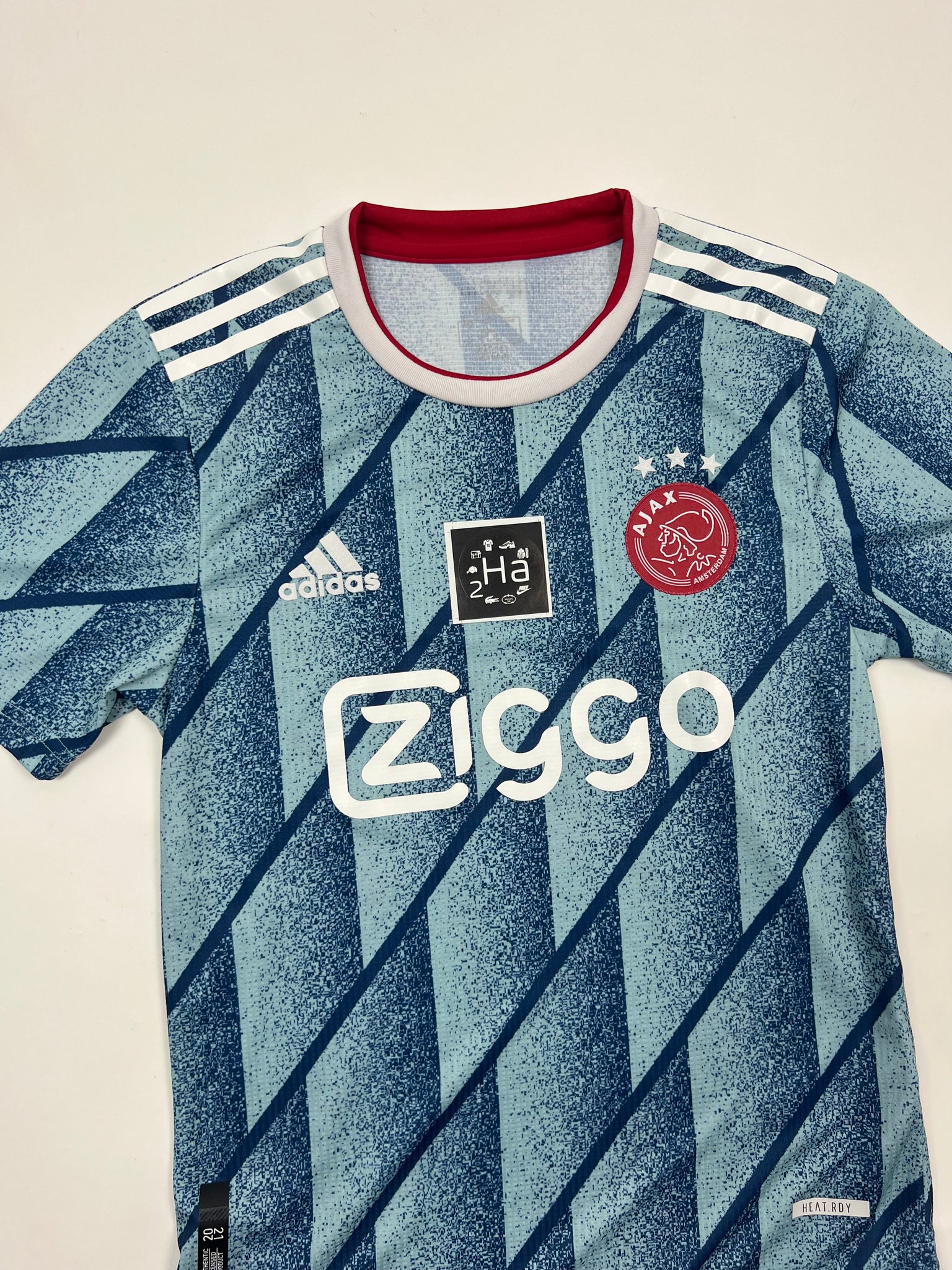 Adidas Ajax Amsterdam Jersey (S)