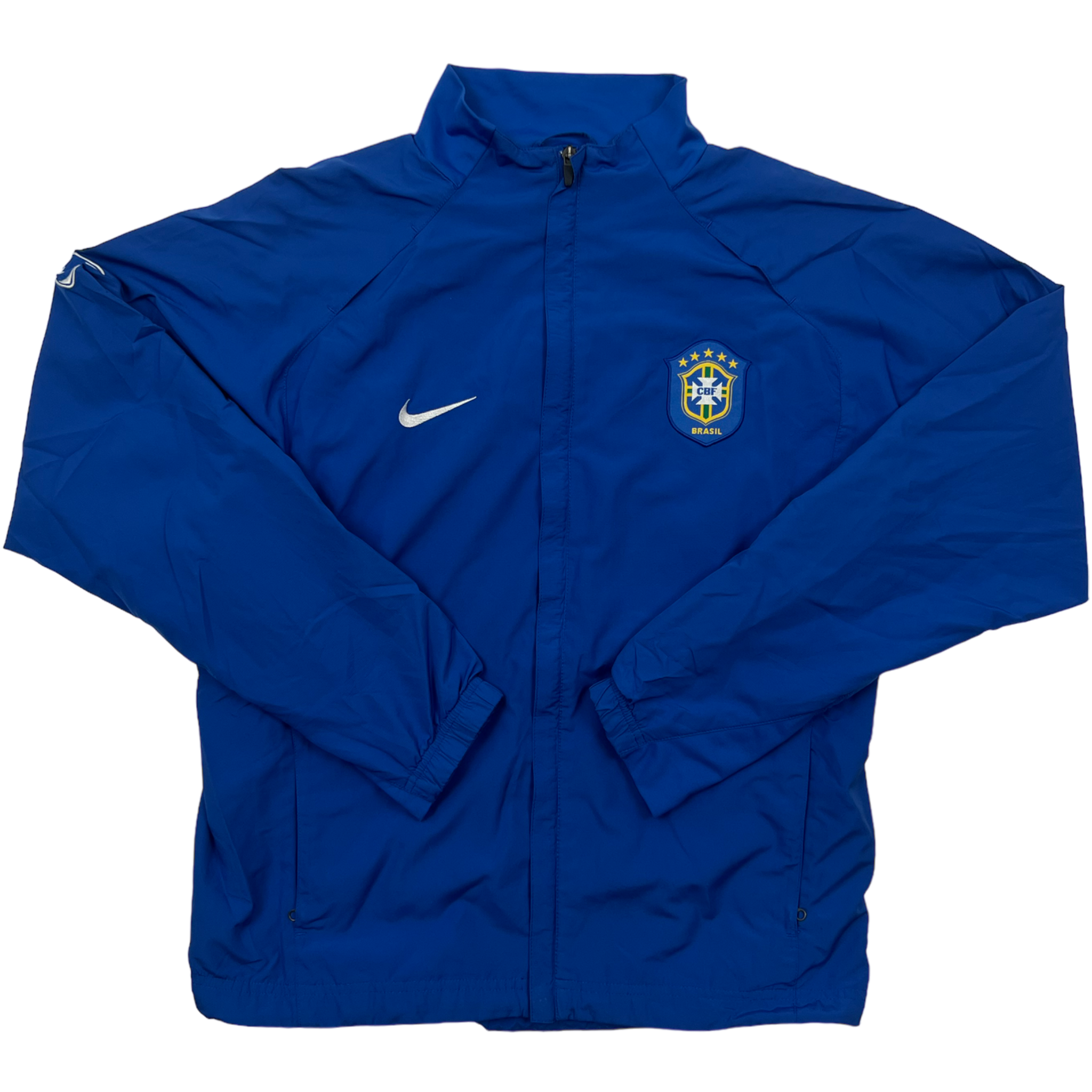 Nike Brazil Jacket (M)