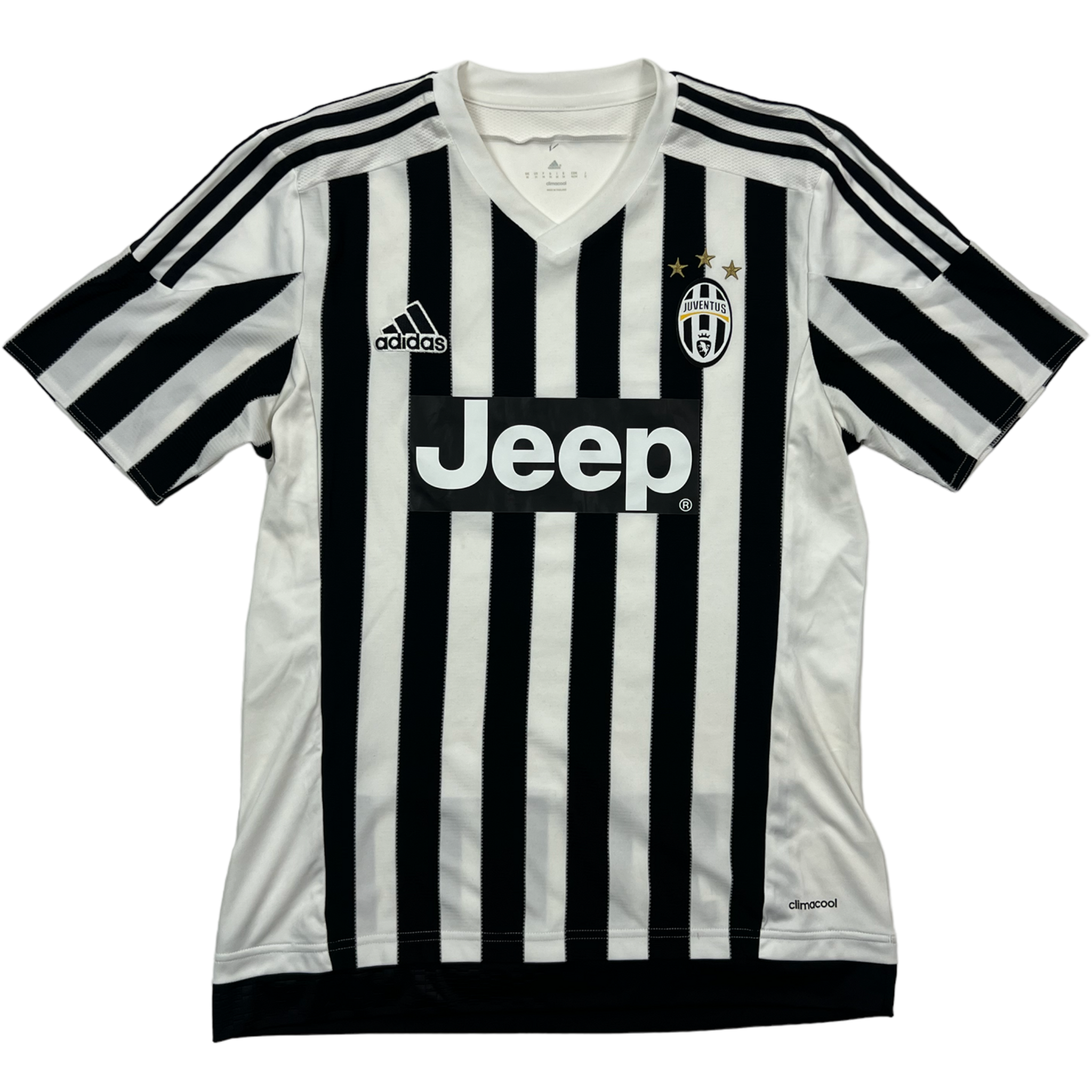 Adidas Juventus Jersey (M)