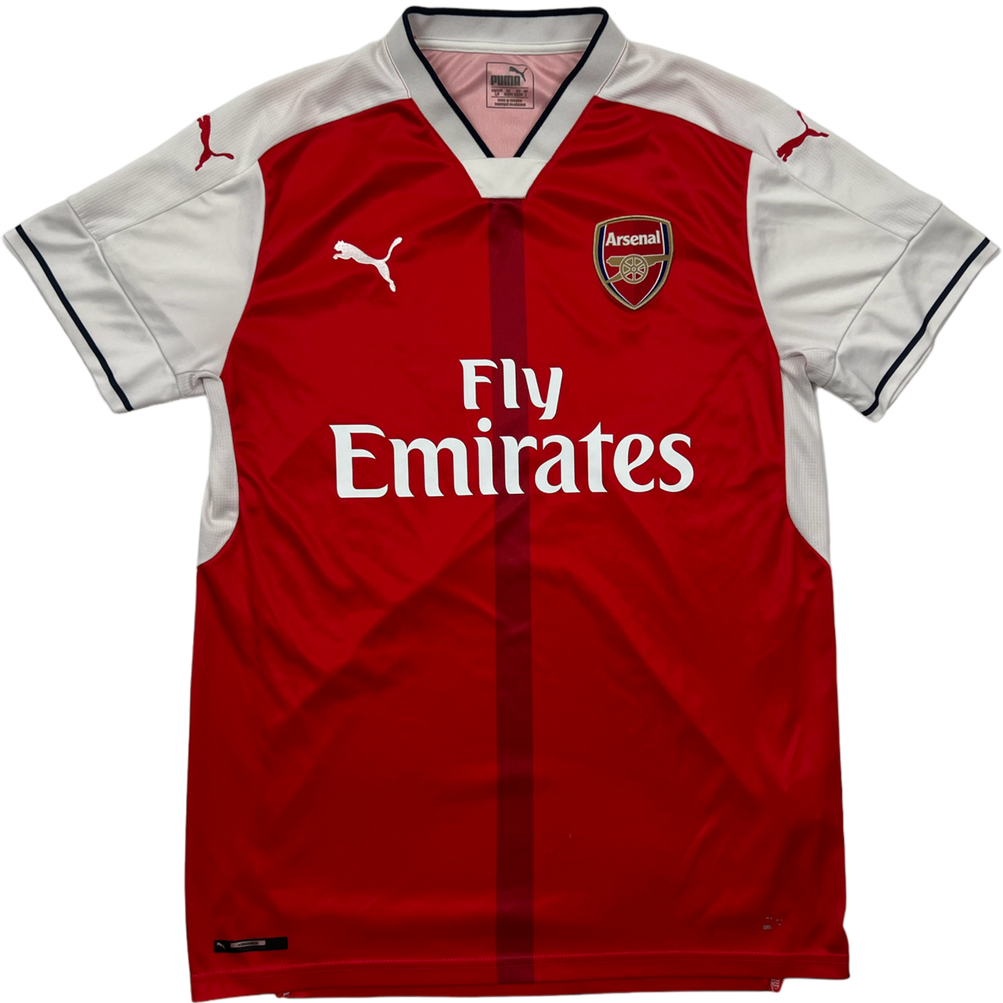 Puma Arsenal Jersey (L)