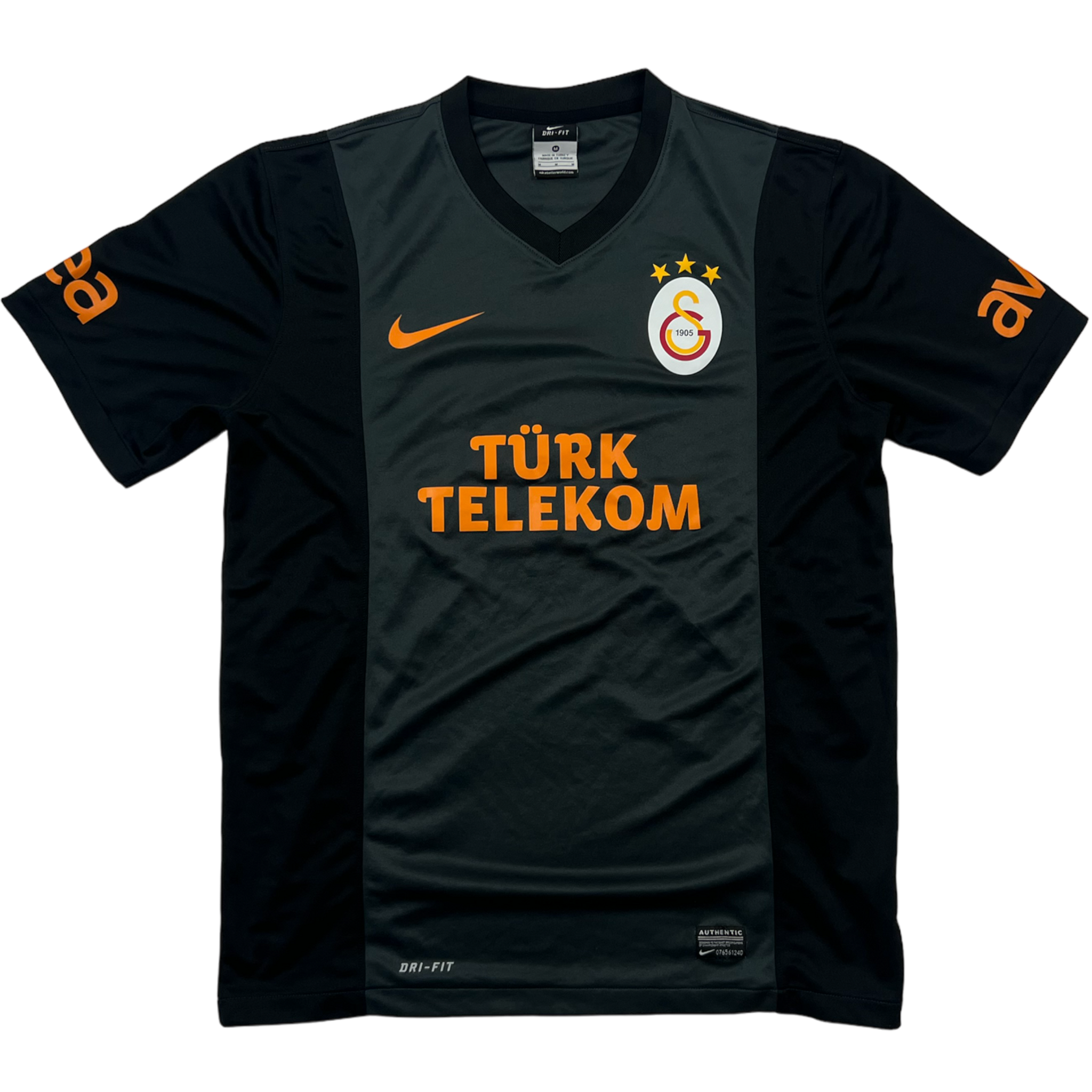 Nike Galatasaray Jersey (M)
