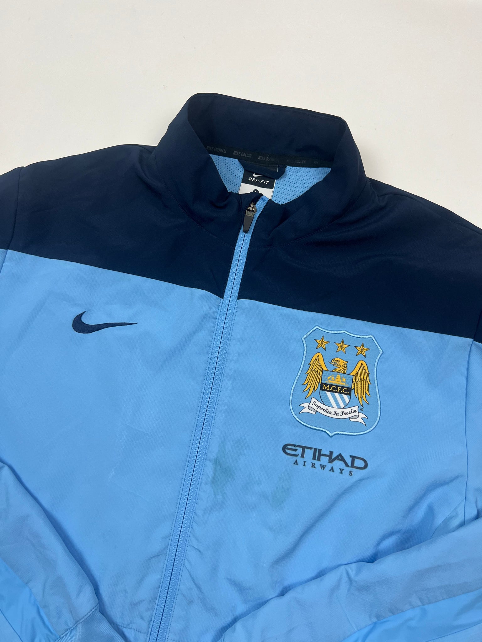 Nike Manchester City Tracksuit (L)