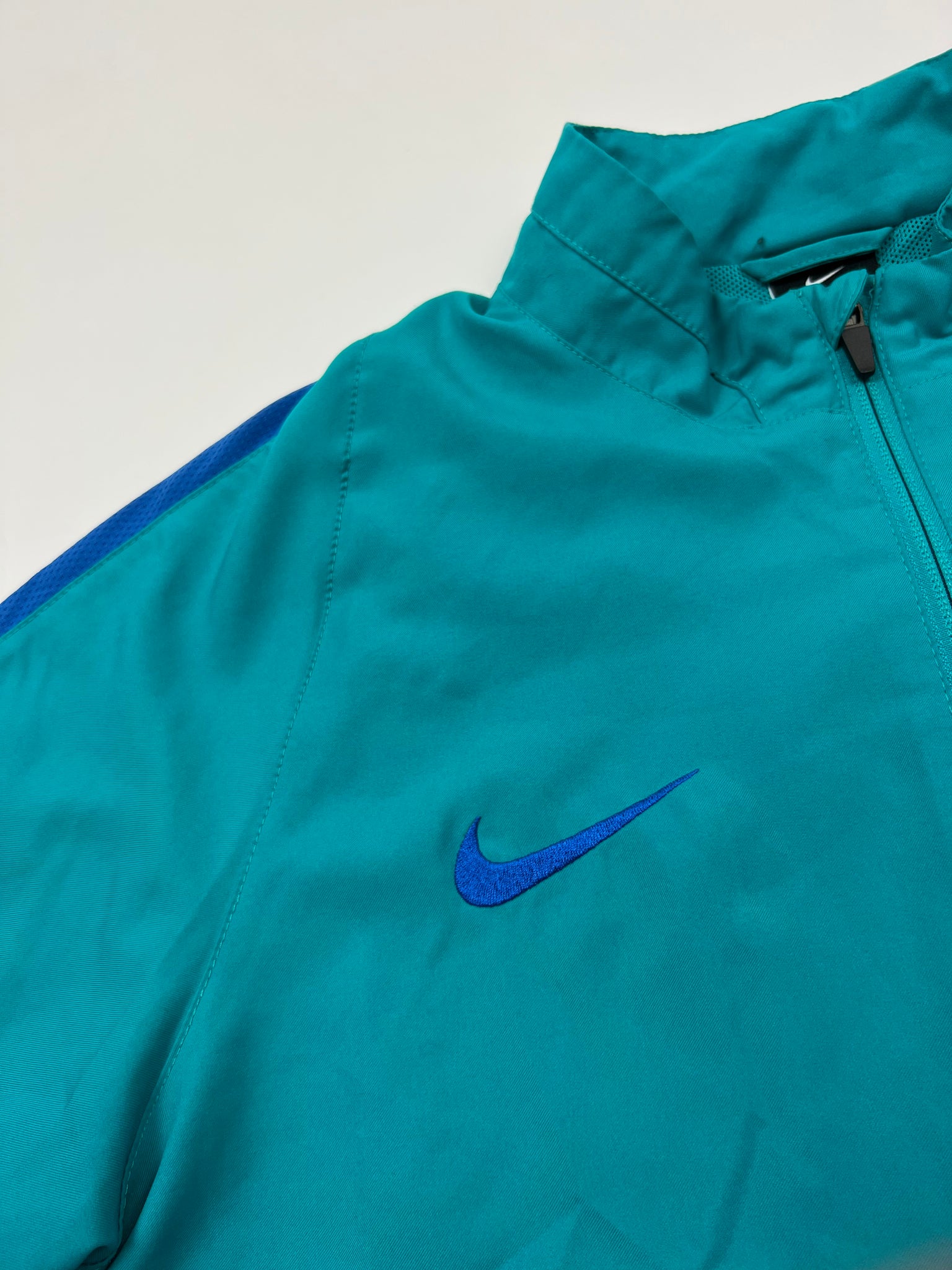 Nike Inter Milano Track Jacket (M)