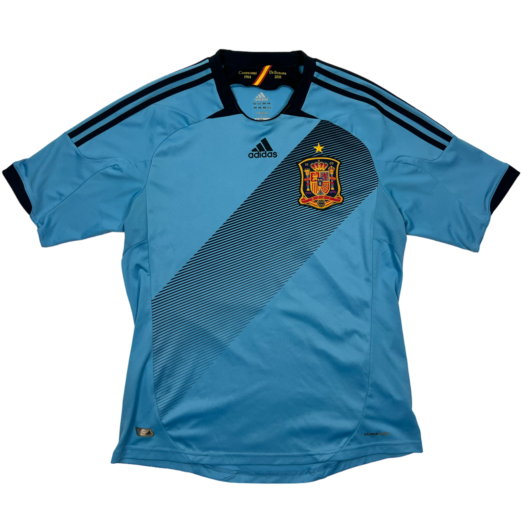 Adidas Spain Jersey (L)