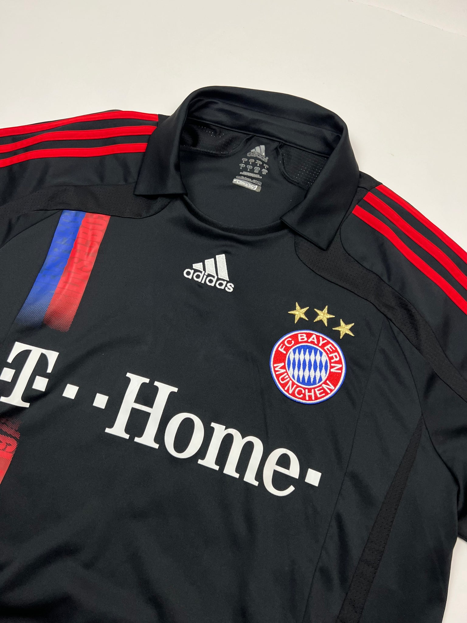 Adidas Bayern Munich Jersey (L)
