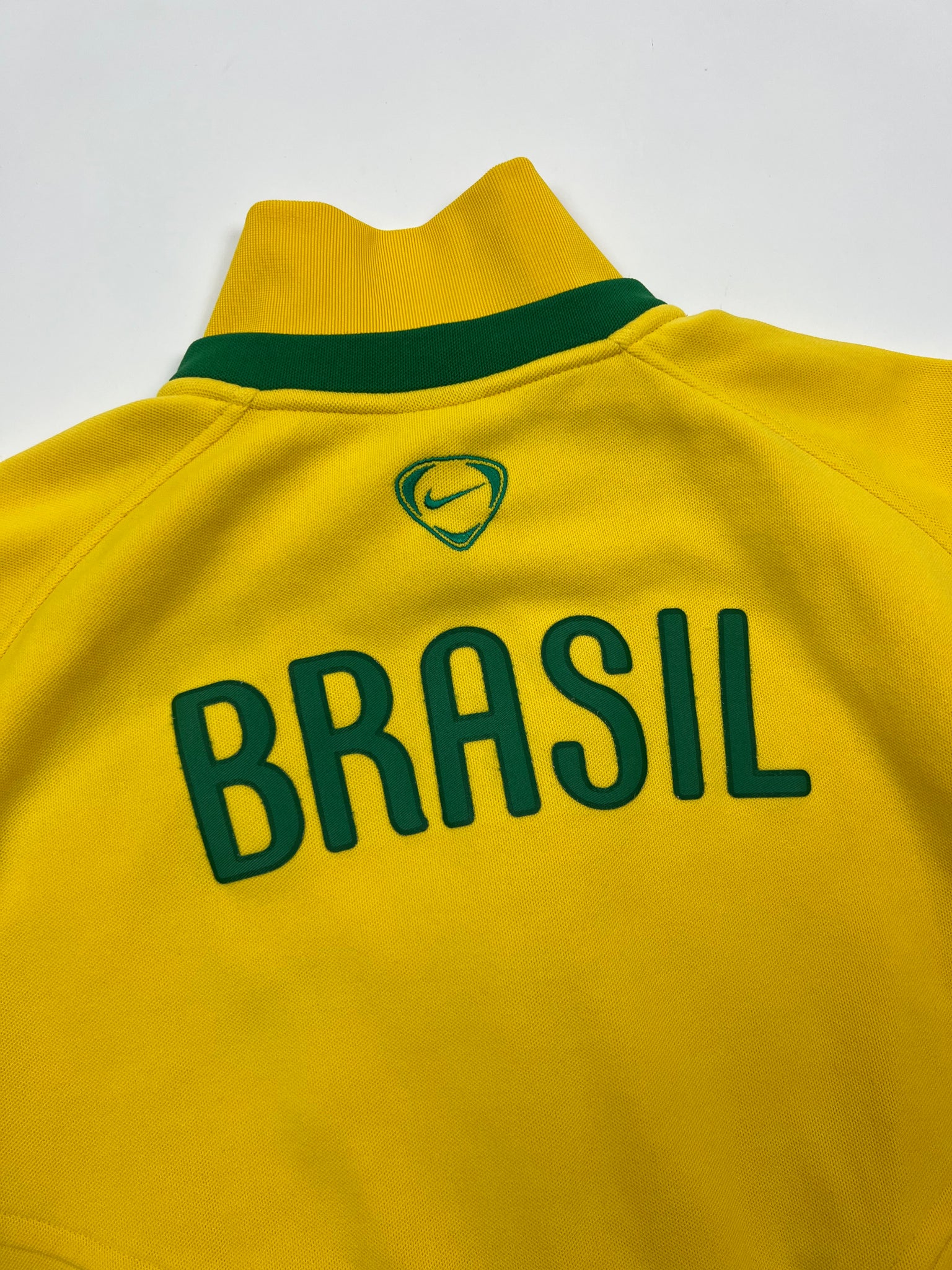 Nike Brazil Track Jacket (L)